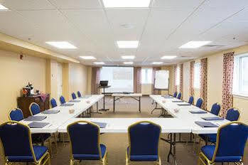 Conference Center Hotel At Valley Forge Oaks Экстерьер фото