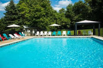 Conference Center Hotel At Valley Forge Oaks Экстерьер фото